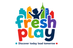 Fresh Play — Discover today, lead tomorrow.