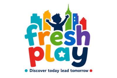 Fresh Play — Discover today, lead tomorrow.