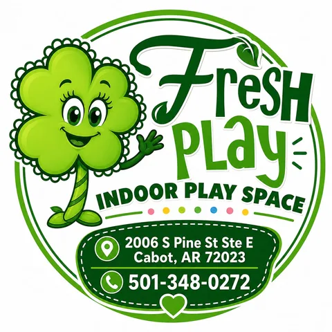 Fresh Play Indoor Play Space